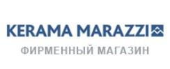 Логотип Kerama Marazzi на Волгоградке