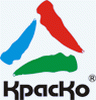 Логотип Компания КрасКо