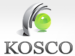 Логотип Коско