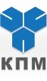 Логотип КПМ