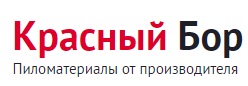 Логотип Красный Бор
