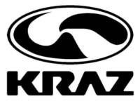Логотип КрАЗ-Челябинск