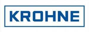 Логотип KROHNE