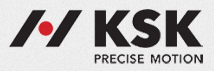 Логотип Организация KSK KURIM 