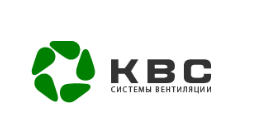 Логотип КВС-Инжениринг