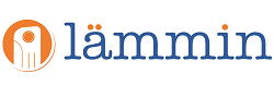 Логотип ЛАММИН
