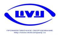 Логотип ЛиВил