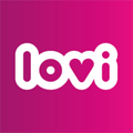 Логотип Lovi
