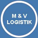 Логотип M & V Export und Logistik GmbH