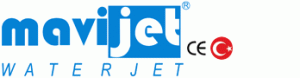 Логотип Mavi Jet