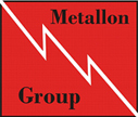 Логотип Металлон Групп
