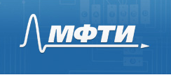 Логотип МФТИ