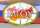 Логотип МГОУ