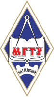 Логотип МГТУ им. Г. И. Носова
