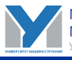 Логотип МГУИЭ