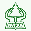 Логотип МГУЛ