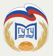 Логотип МГУТУ