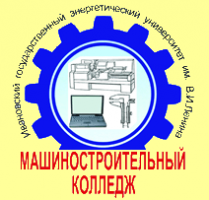 Логотип МК ИГЭУ