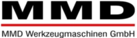 Логотип MMD