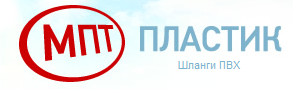 Логотип «МПТ-Пластик»