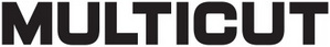 Логотип MULTICUT