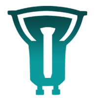 Логотип MyLed