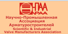 Логотип НПАА