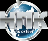 Логотип НПК-Евросталь