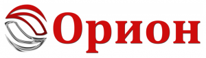 Логотип НПП ОРИОН