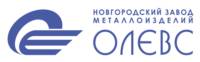 Логотип НЗМИ ОЛЕВС