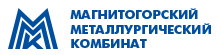 Логотип ОАО "ММК"