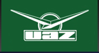 Логотип ОАО "УАЗ"
