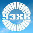 Логотип ОАО "УЭХК"