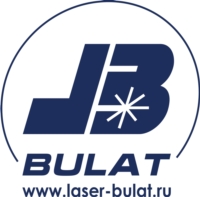 Логотип "ОКБ "БУЛАТ"