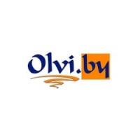 Логотип «Olvi»