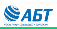 Логотип ООО "АБТ-ТРАНС"
