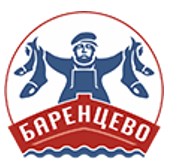 Логотип ООО Баренцево 