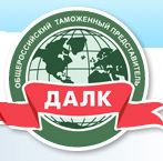 Логотип ООО "ДАЛК"