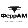 Логотип ООО «ФеррАМ»