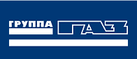 Логотип ООО "ГАЗ"