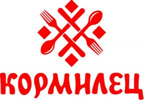 Логотип ООО «КОРМИЛЕЦ»