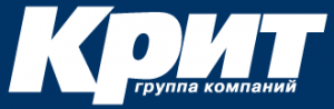 Логотип ООО "Крит"