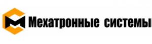Логотип ООО "Мехатронные системы"