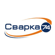 Логотип ООО НПП "Сварка-74"