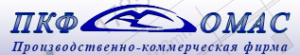 Логотип ООО "ОМАС"