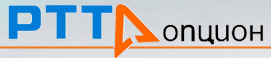 Логотип ООО "Опцион"