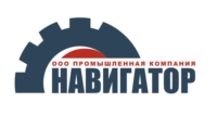 Логотип ООО ПК НАВИГАТОР