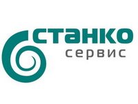 Логотип ООО "Станкосервис