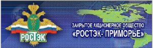Логотип ООО "Терминал-ДВ"