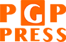 Логотип PGP-Press